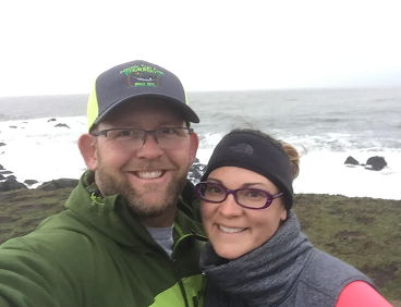 Levi & Heather Heidrich
