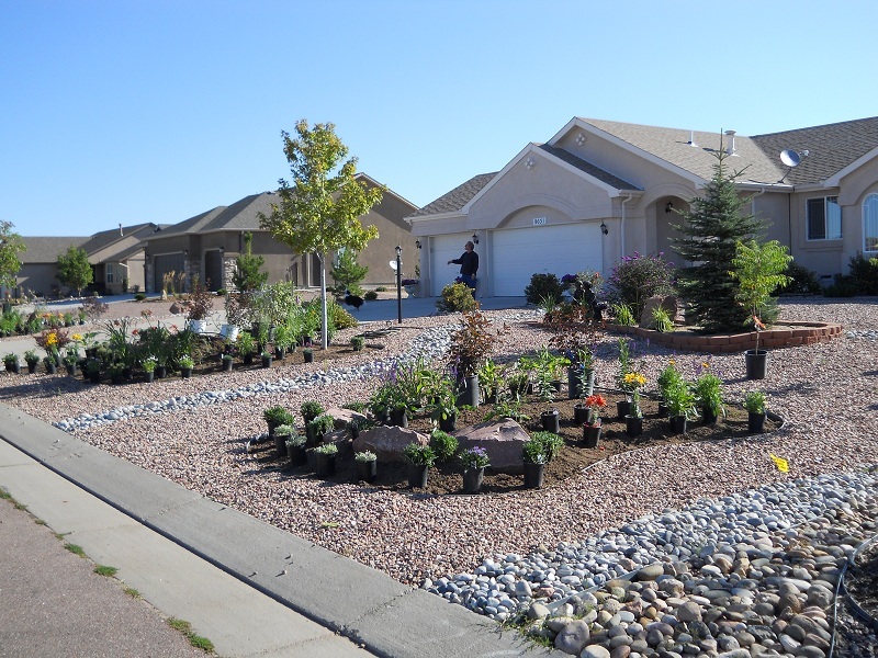 The Marcella Home