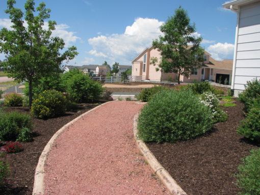Levi’s Old House